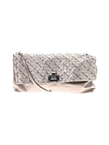 Elliott Lucca Leather Crossbody Bag (view 1)