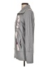 Lululemon Athletica Graphic Gray Track Jacket Size 10 - photo 5