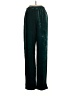 Diane von Furstenberg Teal Casual Pants Size XS - photo 2