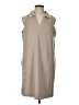 SPANX Tan Casual Dress Size L - photo 1