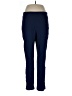 So Slimming by Chico's Solid Blue Active Pants Size Lg (2) - photo 1