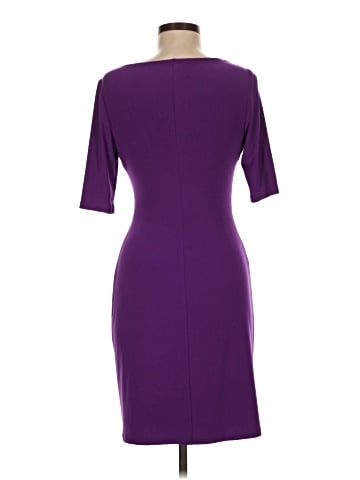 Lauren by Ralph Lauren Cocktail Dress (view 2)