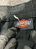 Dickies Black Cargo Pants Size 29R - photo 7