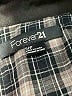 Forever 21 Black Jacket Size S - photo 6
