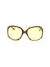 Unbranded Yellow Sunglasses One size - photo 2