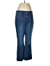 So Slimming by Chico's Blue Jeans Size Med (1.5) - photo 1