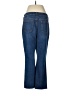 So Slimming by Chico's Blue Jeans Size Med (1.5) - photo 2