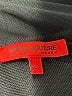 Wow Couture Black Cocktail Dress Size L - photo 7