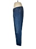 So Slimming by Chico's Blue Jeans Size Med (1.5) - photo 5