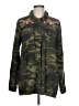 Mystree Camo Green Jacket Size L - photo 1
