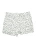 Nautica Polka Dots Ivory Shorts Size 8 - photo 2