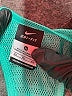 Nike 100% Polyester Teal Active Tank Size XL - photo 7