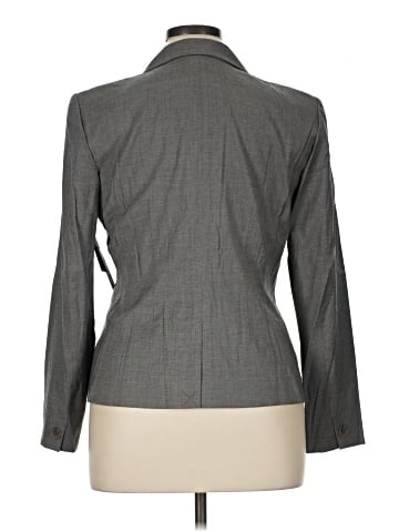 Classiques Entier Wool Blazer (view 2)