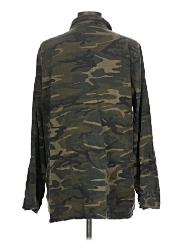 Mystree Jacket (view 2)