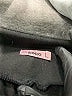 Ci Sono Black Active Pants Size L - photo 7