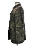 Mystree Camo Green Jacket Size L - photo 5