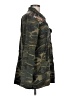 Mystree Camo Green Jacket Size L - photo 4