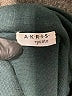 Akris Punto Black Jacket Size 8 - photo 6