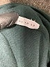 Akris Punto Black Jacket Size 8 - photo 7