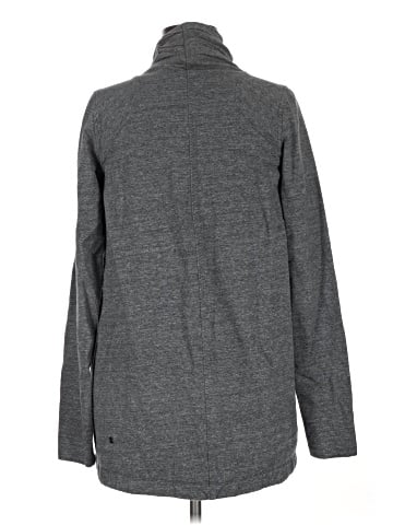 Lululemon Athletica Turtleneck Sweater (view 2)