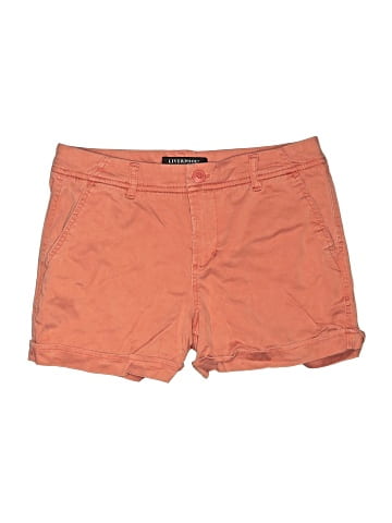 Liverpool Los Angeles Shorts (view 1)