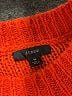 J.Crew Hearts Red Pullover Sweater Size M - photo 4