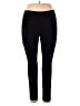 Torrid Black Active Pants Size 2X Plus (2) - photo 1