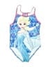 Disney Stars Blue One Piece Swimsuit Size 5 - 6 - photo 1