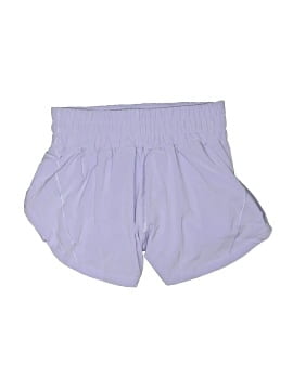 Lululemon Athletica Athletic Shorts