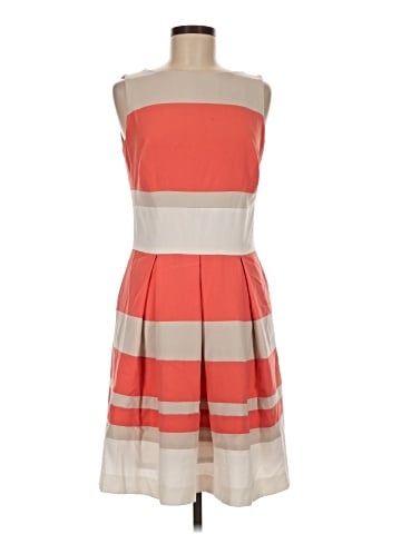 Lauren by Ralph Lauren Cocktail Dress (view 1)
