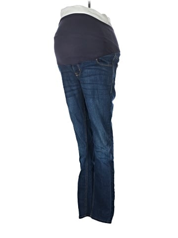 Old Navy - Maternity Jeans (view 1)