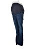Old Navy - Maternity Blue Jeans Size 8 - photo 1