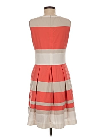 Lauren by Ralph Lauren Cocktail Dress (view 2)