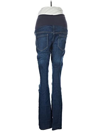 Old Navy - Maternity Jeans (view 2)