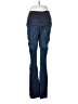 Old Navy - Maternity Blue Jeans Size 8 - photo 2