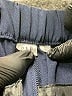 Gap Solid Blue Casual Pants Size S - photo 4