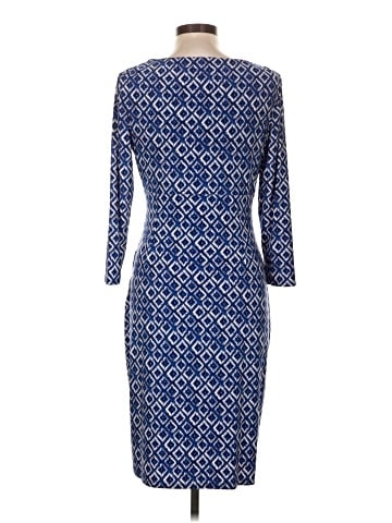 Lauren by Ralph Lauren Cocktail Dress (view 2)