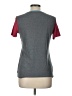 Eddie Bauer Color Block Gray Active T-Shirt Size L - photo 2