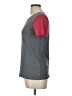 Eddie Bauer Color Block Gray Active T-Shirt Size L - photo 5