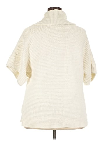 Coldwater Creek Turtleneck Sweater (view 2)