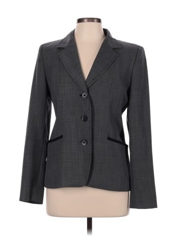 Max Mara Wool Blazer (view 1)