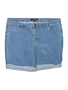Denim 24/7 Denim Shorts