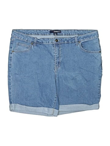 Denim 24/7 Denim Shorts (view 1)