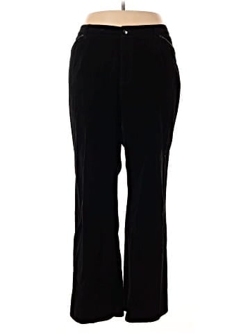 Jones New York Signature Casual Pants (view 1)