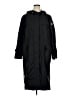 Moncler 100% Polyamide Black Hiengu Windbreaker Size XL (4) - photo 1
