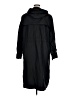 Moncler 100% Polyamide Black Hiengu Windbreaker Size XL (4) - photo 2