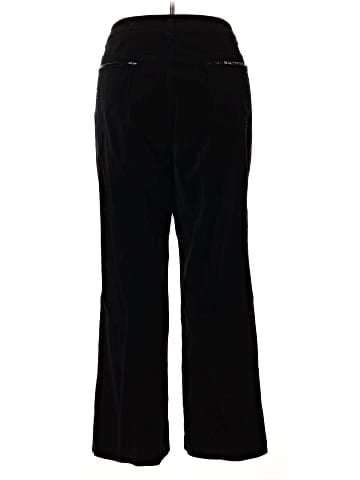 Jones New York Signature Casual Pants (view 2)
