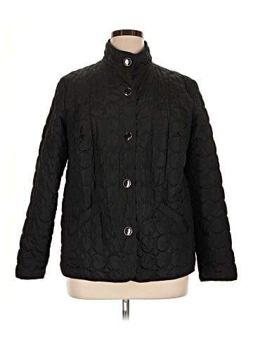 Charter Club Coat (view 1)