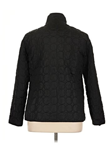 Charter Club Coat (view 2)
