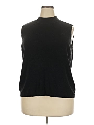 Preston & York Sweater Vest (view 1)